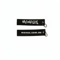 Monoz Keychain