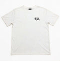 Monoz Tee White